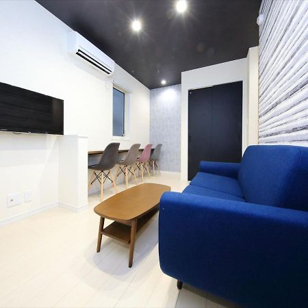 Coto Tokyo Koenji Apartment Ngoại thất bức ảnh