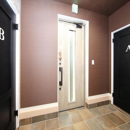 Coto Tokyo Koenji Apartment Ngoại thất bức ảnh