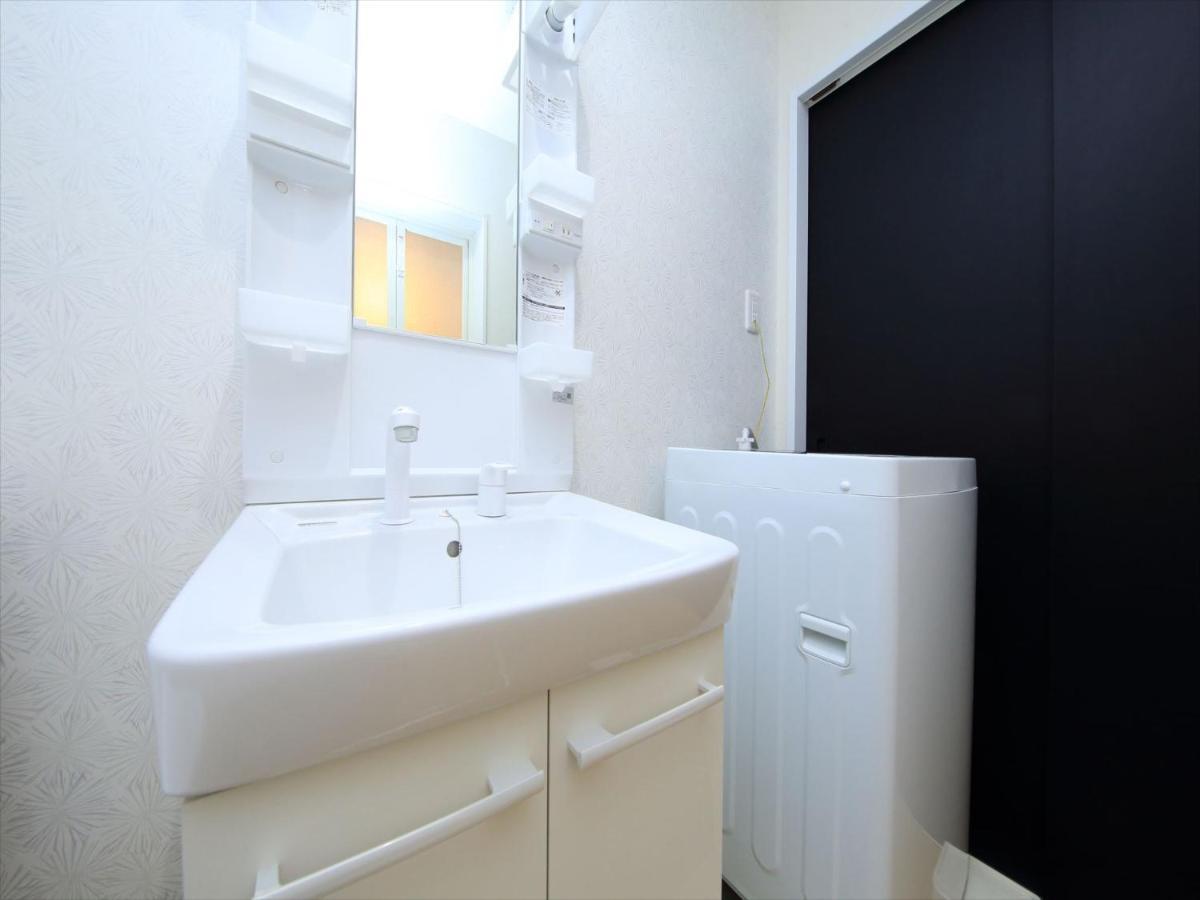 Coto Tokyo Koenji Apartment Ngoại thất bức ảnh