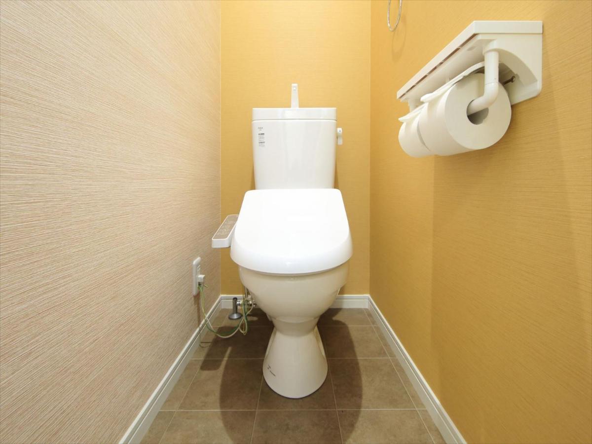 Coto Tokyo Koenji Apartment Ngoại thất bức ảnh