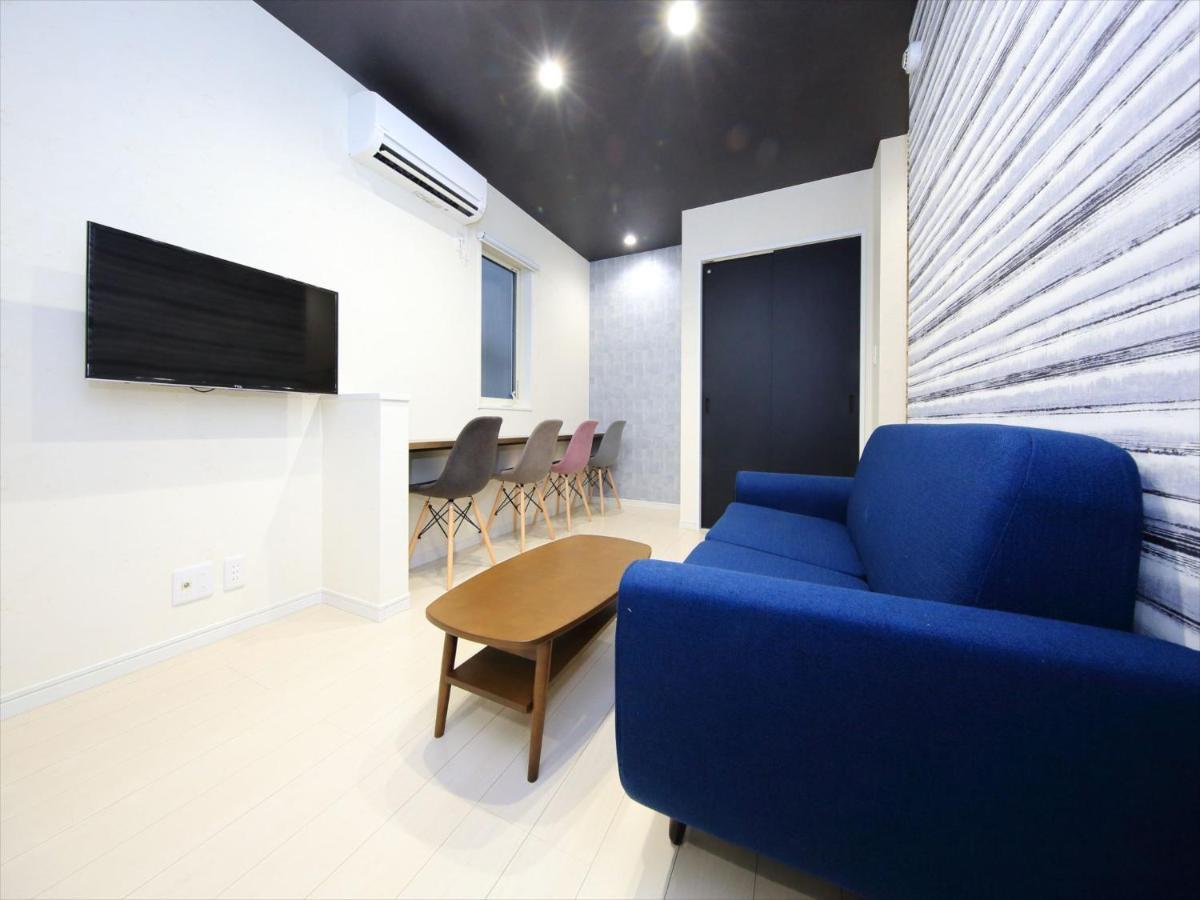 Coto Tokyo Koenji Apartment Ngoại thất bức ảnh