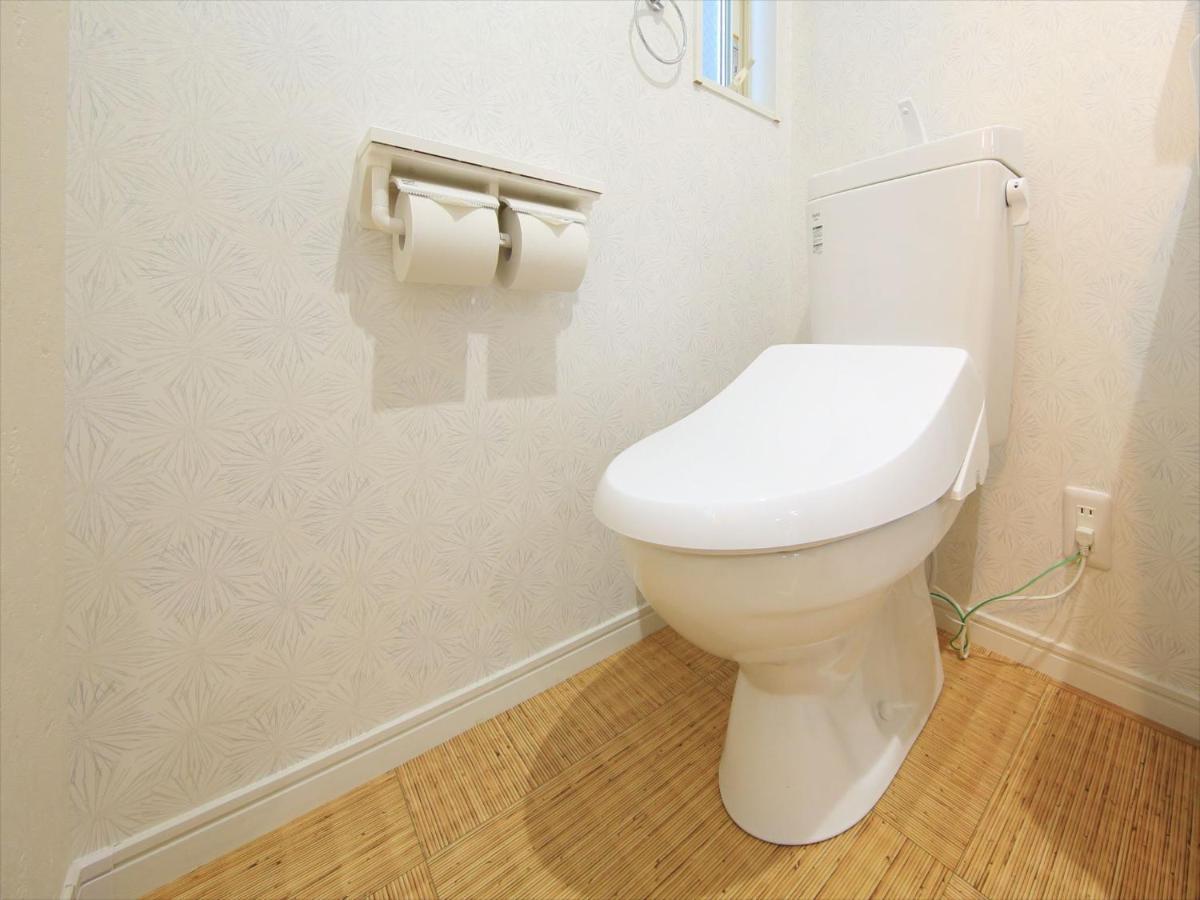 Coto Tokyo Koenji Apartment Ngoại thất bức ảnh