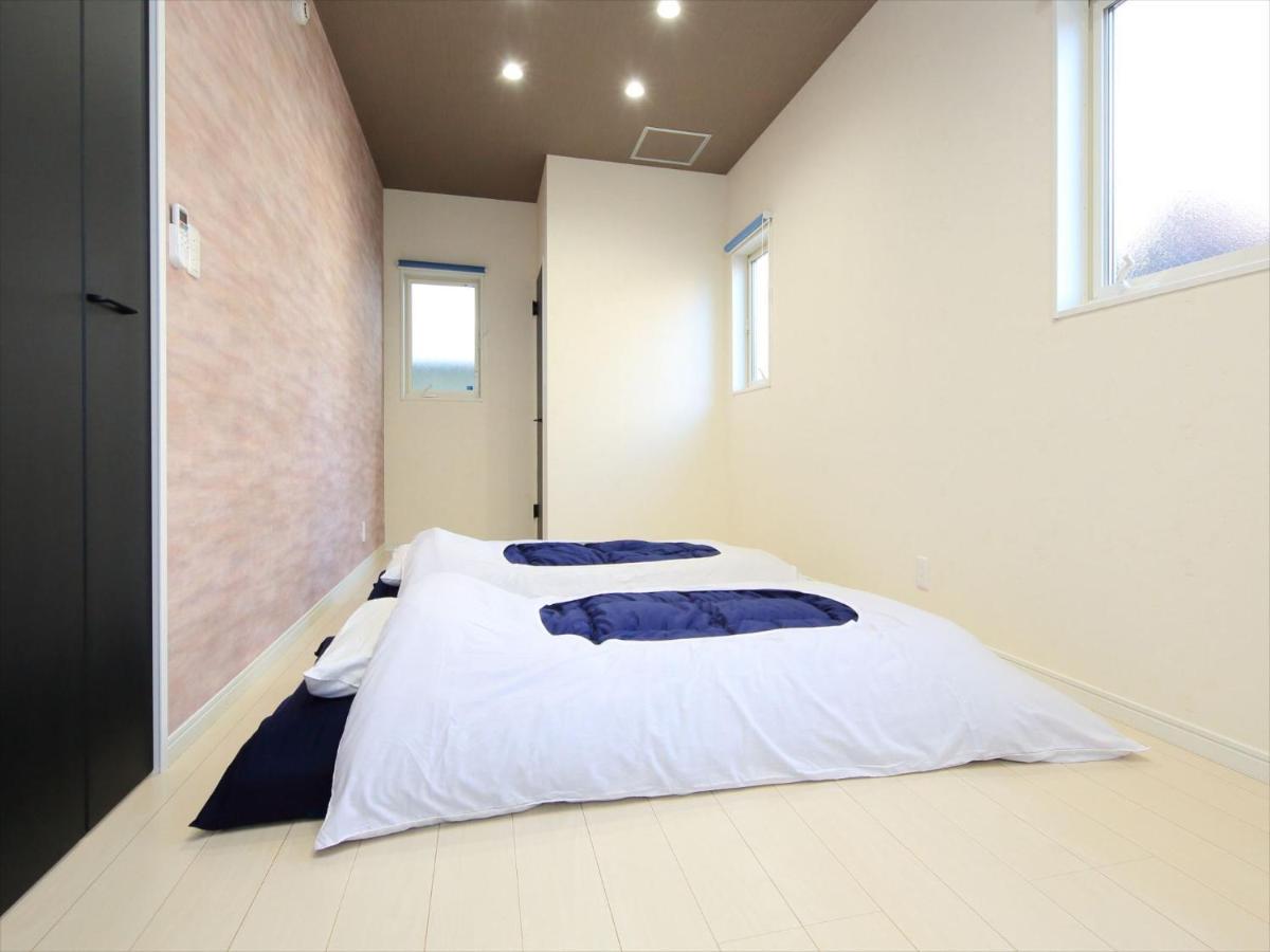 Coto Tokyo Koenji Apartment Ngoại thất bức ảnh