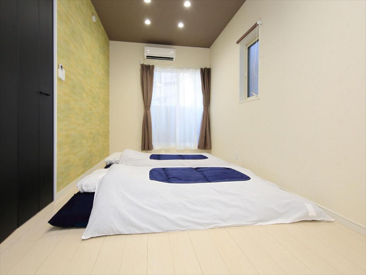 Coto Tokyo Koenji Apartment Ngoại thất bức ảnh