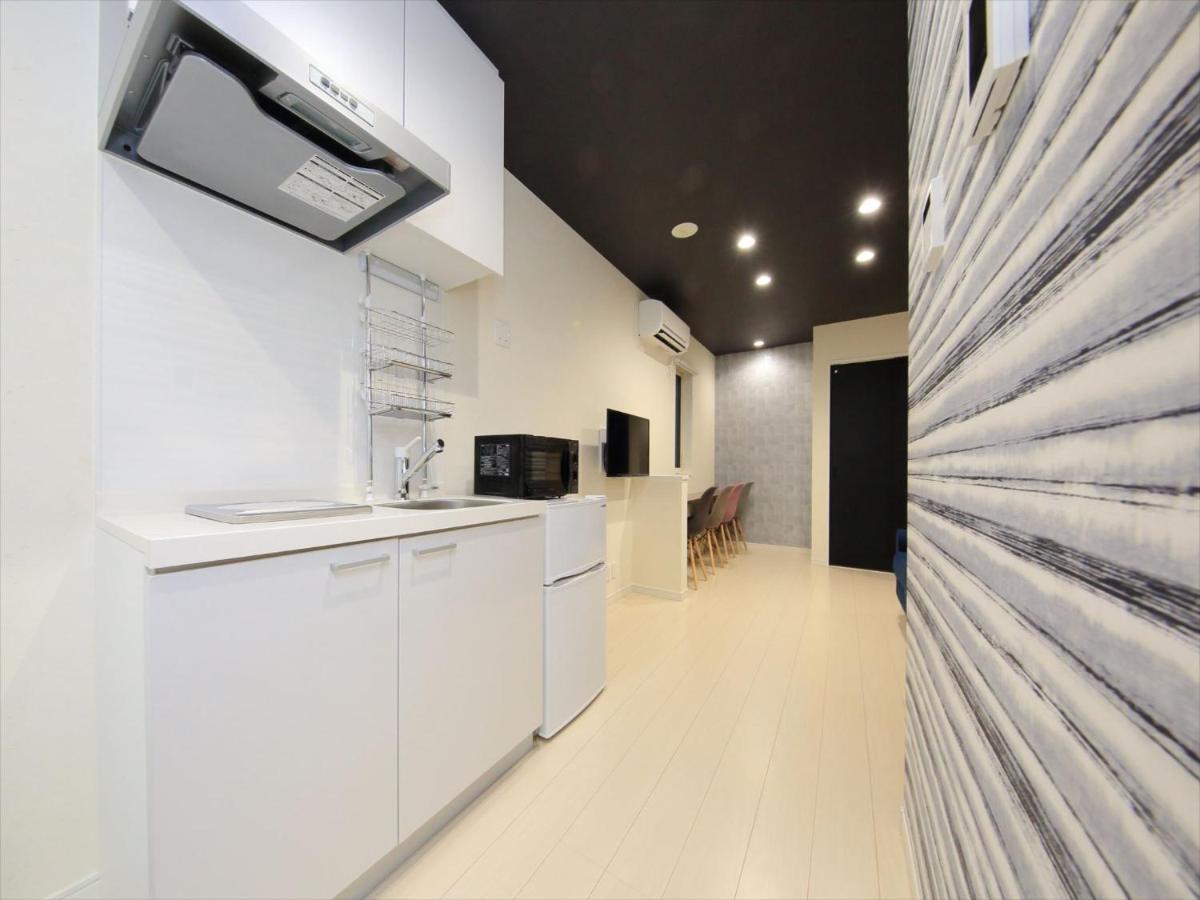 Coto Tokyo Koenji Apartment Ngoại thất bức ảnh