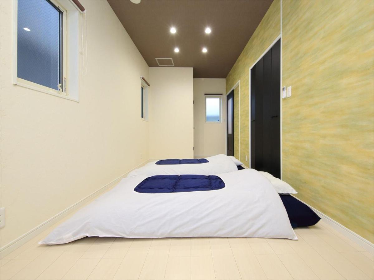 Coto Tokyo Koenji Apartment Ngoại thất bức ảnh