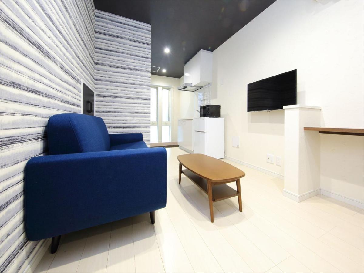 Coto Tokyo Koenji Apartment Ngoại thất bức ảnh