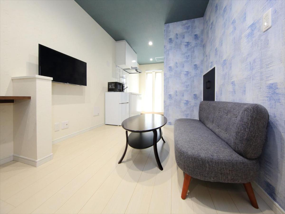 Coto Tokyo Koenji Apartment Ngoại thất bức ảnh
