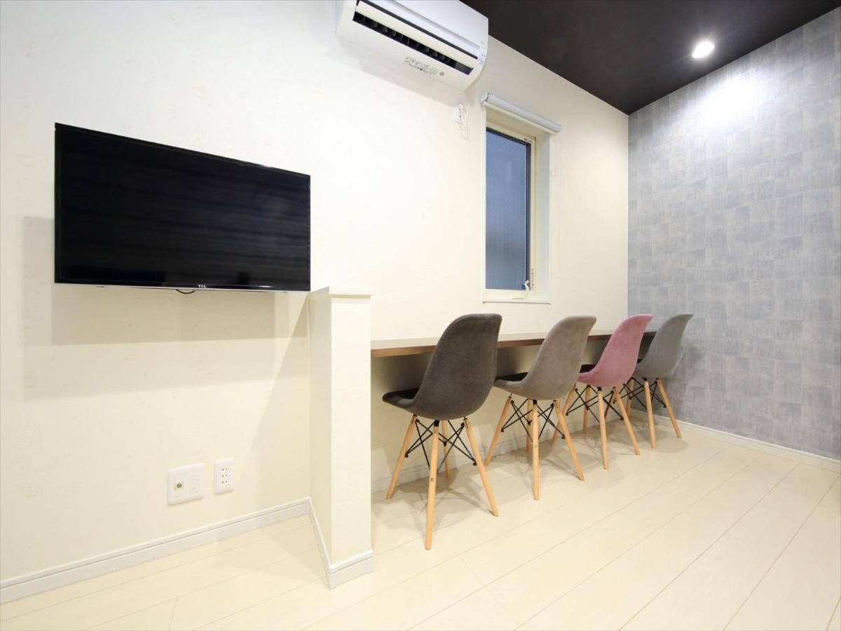 Coto Tokyo Koenji Apartment Ngoại thất bức ảnh