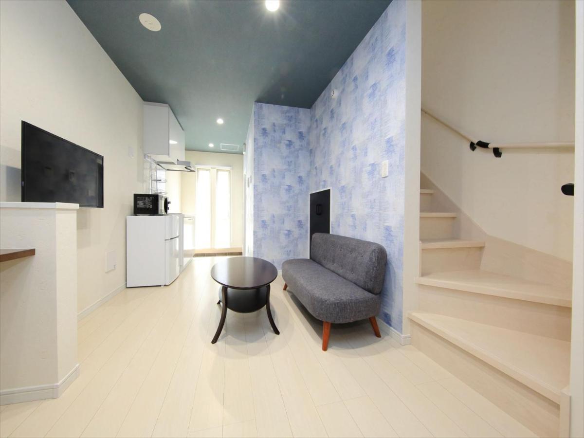 Coto Tokyo Koenji Apartment Ngoại thất bức ảnh