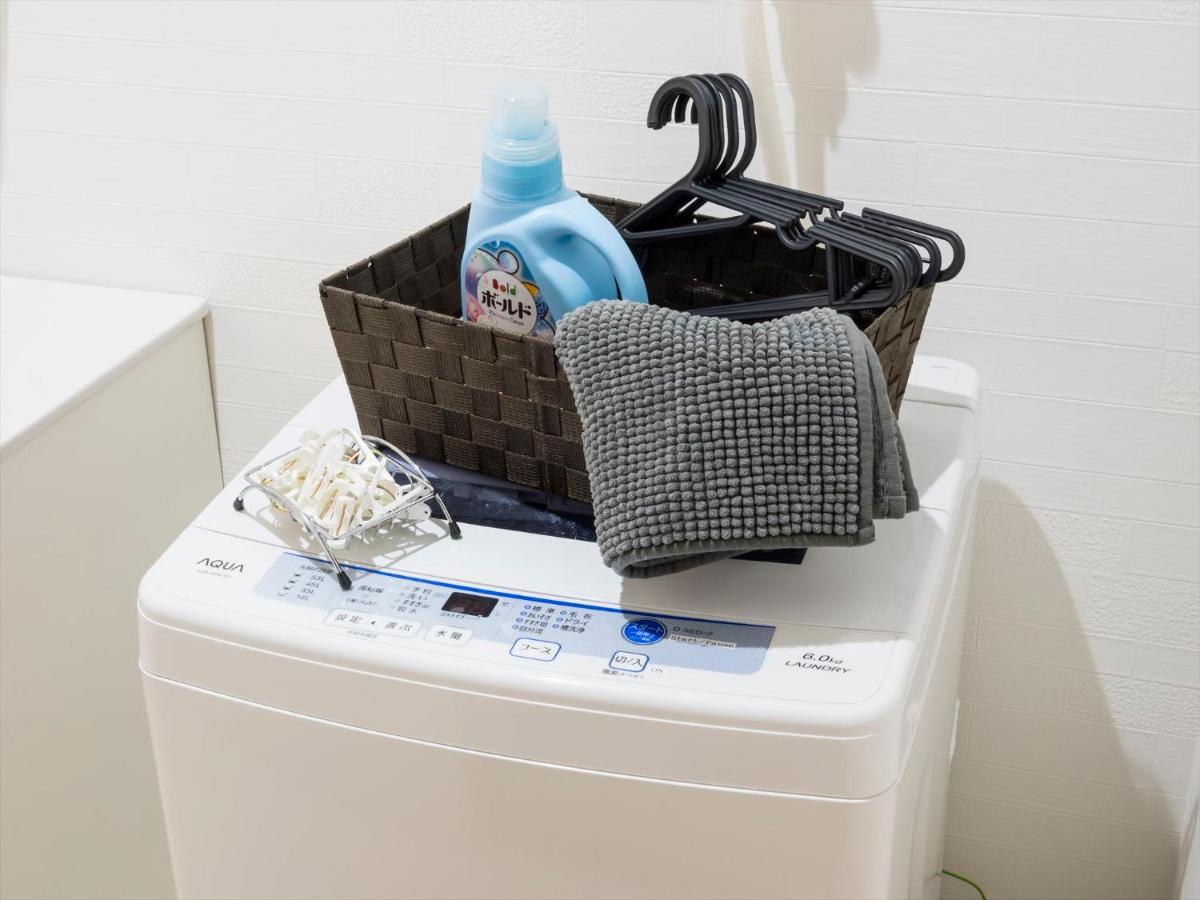 Coto Tokyo Koenji Apartment Ngoại thất bức ảnh