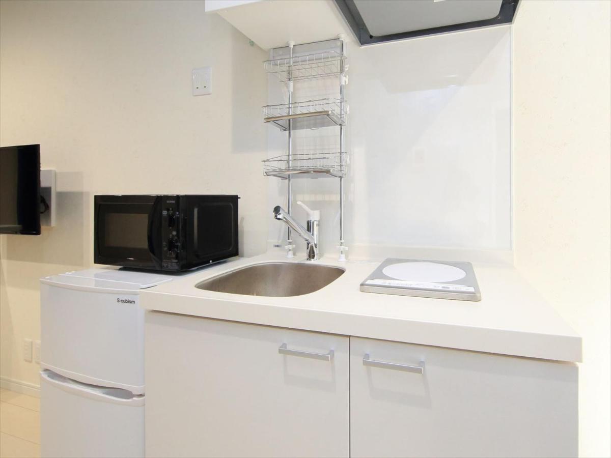 Coto Tokyo Koenji Apartment Ngoại thất bức ảnh