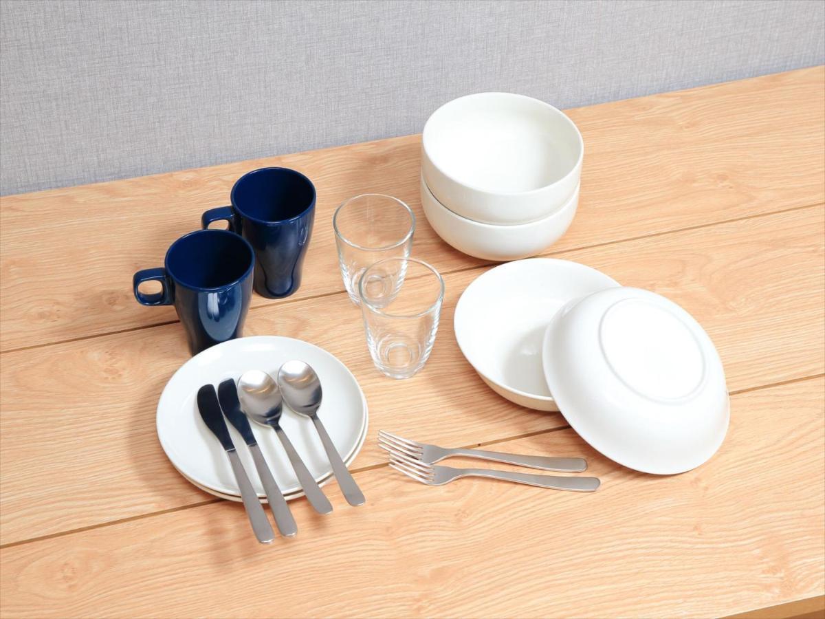 Coto Tokyo Koenji Apartment Ngoại thất bức ảnh