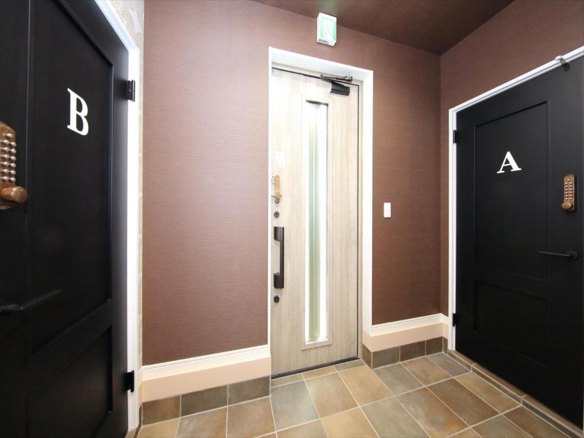 Coto Tokyo Koenji Apartment Ngoại thất bức ảnh